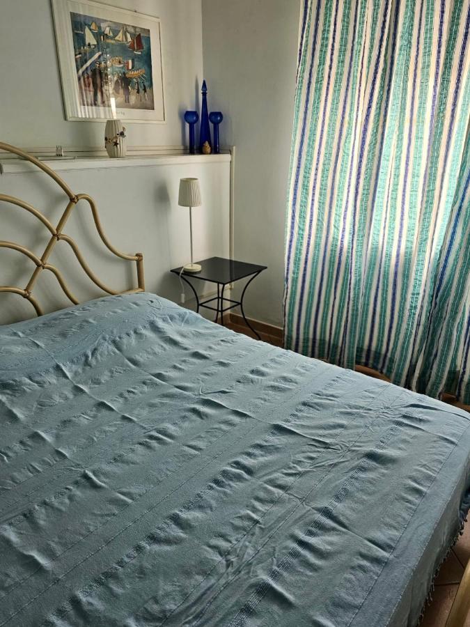 Brezza Marina Lejlighed Grado Eksteriør billede